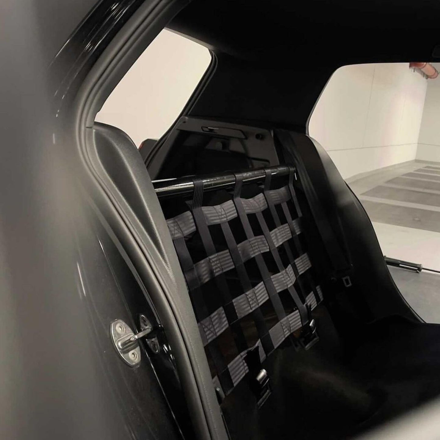 Clubsport Teppich für VW Golf 7 / GTI
