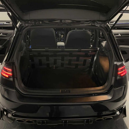 Clubsport Teppich für VW Golf 7 / GTI