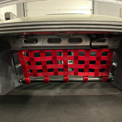 Clubsport Teppich V2 für Ford Mustang GT Gen. 6