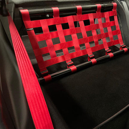 Clubsport Teppich V2 für Ford Mustang GT Gen. 6