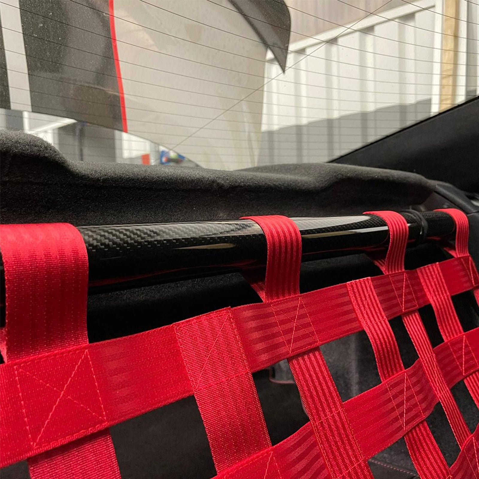 Clubsport Teppich V2 für Ford Mustang GT Gen. 6