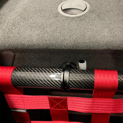 Clubsport Teppich V2 für Ford Mustang GT Gen. 6
