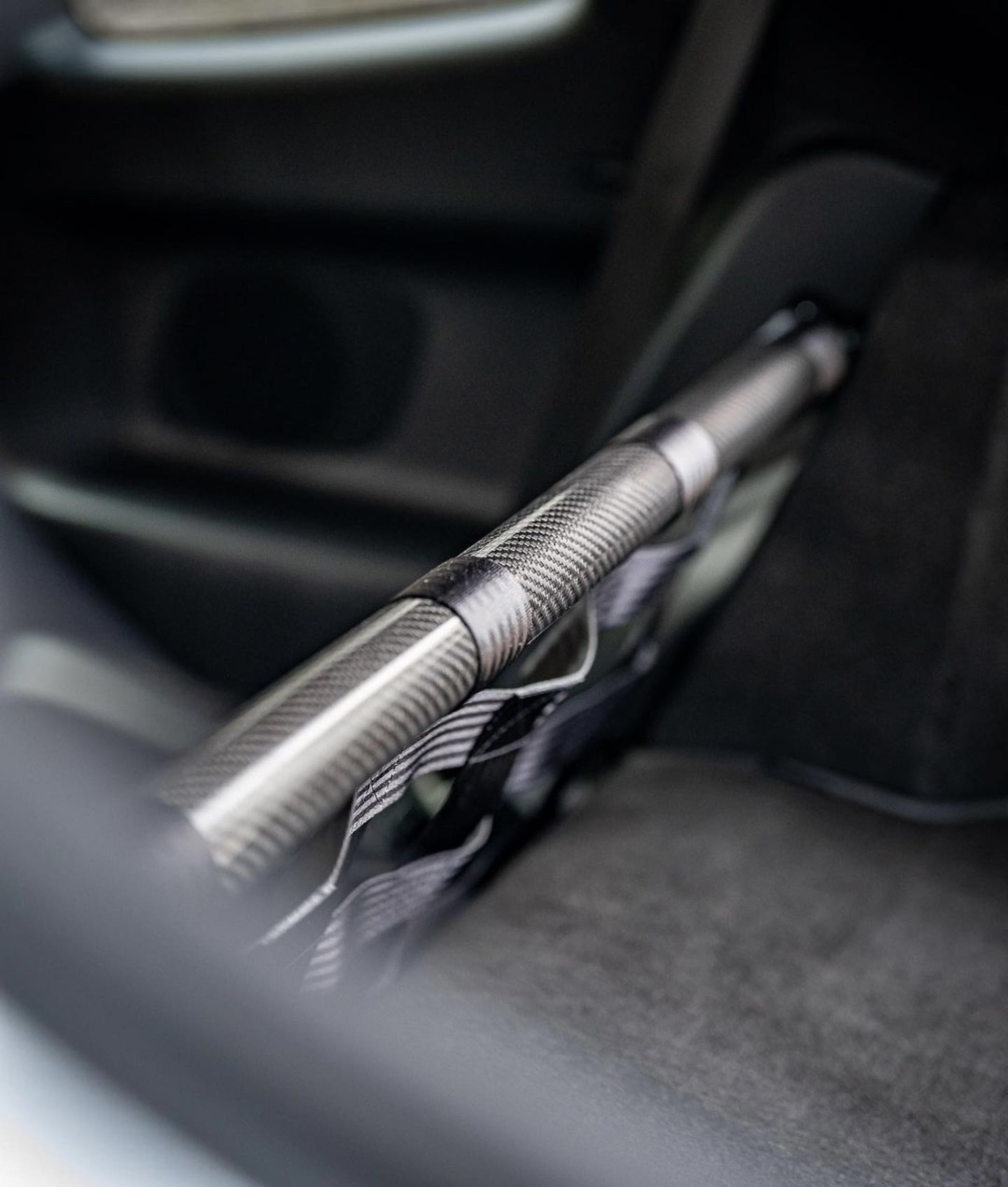 Clubsport Set V2 - Doppelstrebe mit Netz für Toyota GT86