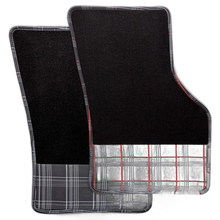 2er Set Velour Clark Fußmatten