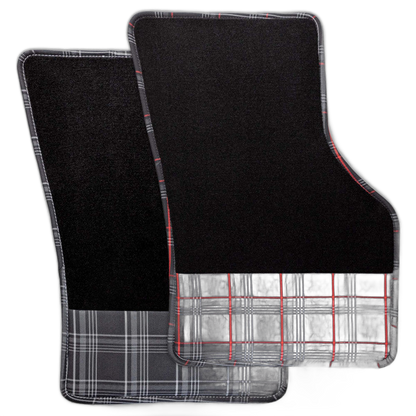2er Set Velour Clark Fußmatten