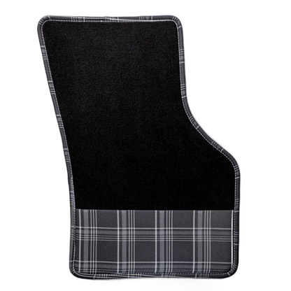 2er Set Velour Clark Fußmatten