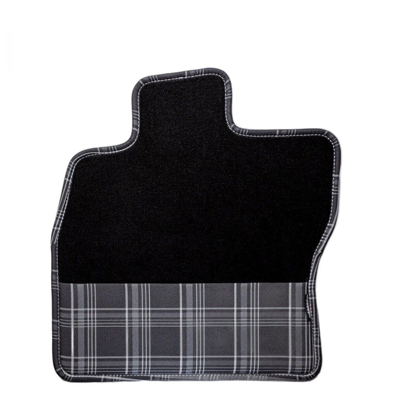 2er Set Velour Clark Fußmatten