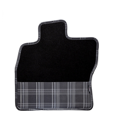 2er Set Velour Clark Fußmatten