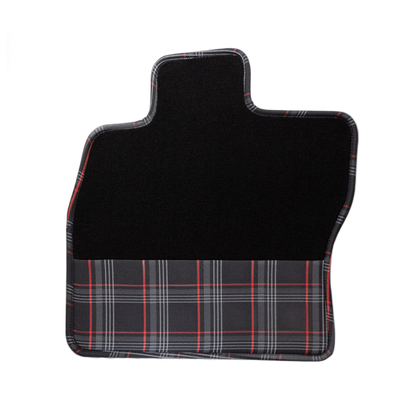 2er Set Velour Clark Fußmatten
