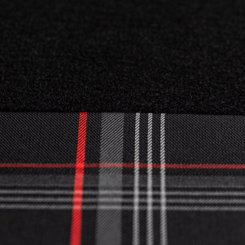 2er Set Velour Clark Fußmatten