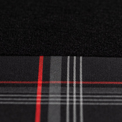 2er Set Velour Clark Fußmatten