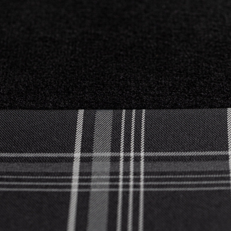 2er Set Velour Clark Fußmatten