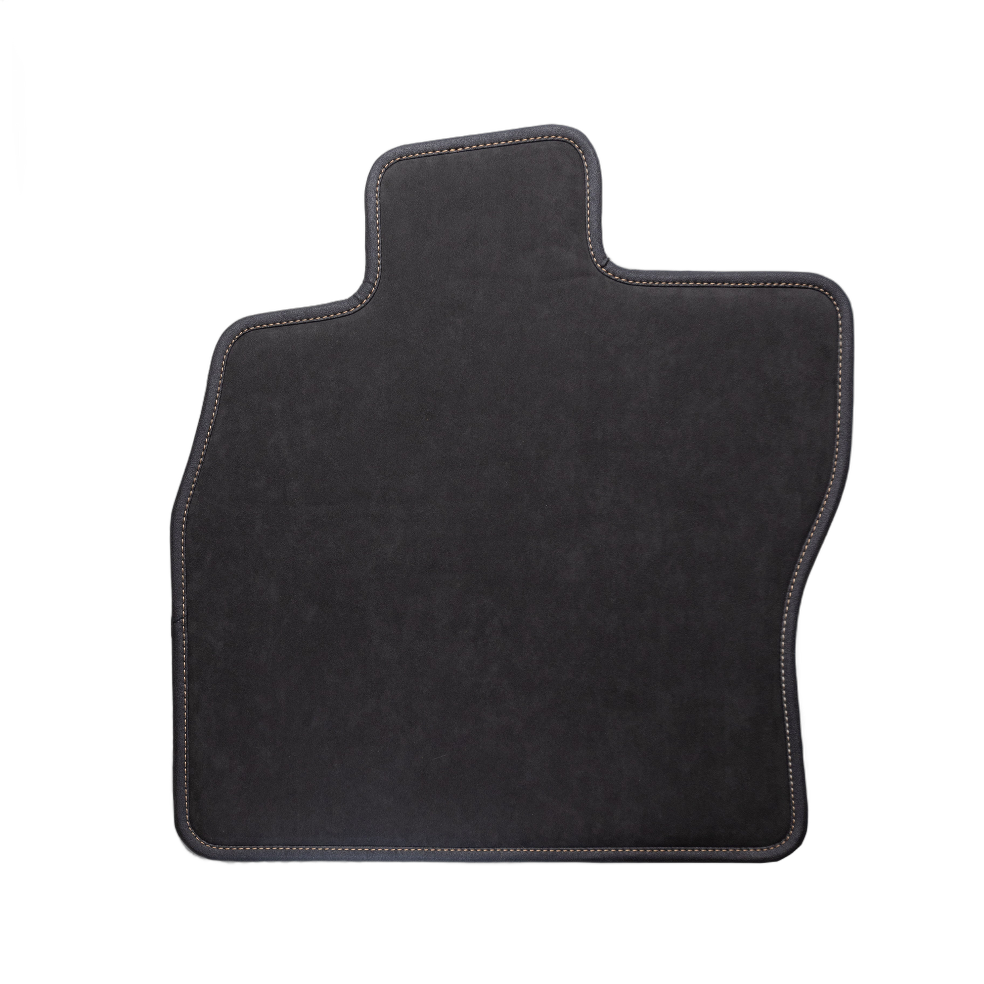 2er Set Alcantara Fußmatten