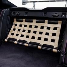 Clubsport Set V2 - Doppelstrebe mit Netz für BMW 2er G42 / M2 G87
