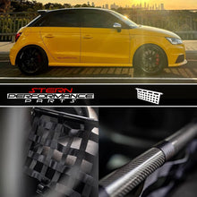 Audi A1 8X Teppich - Stern Performance