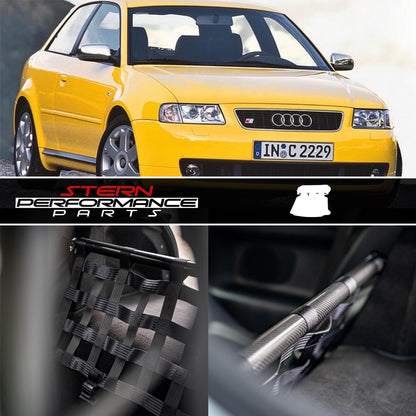 Audi A3 8L Teppich - Stern Performance