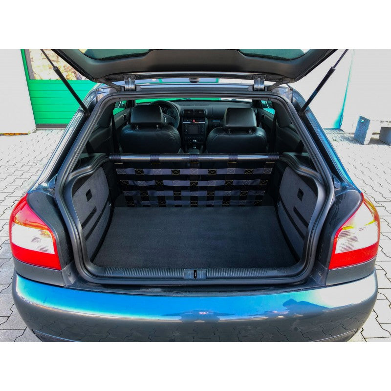 Clubsport Teppich für Audi A3 Quattro / S3 8L
