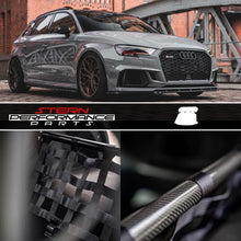 Audi A3 8V Teppich - Stern Performance
