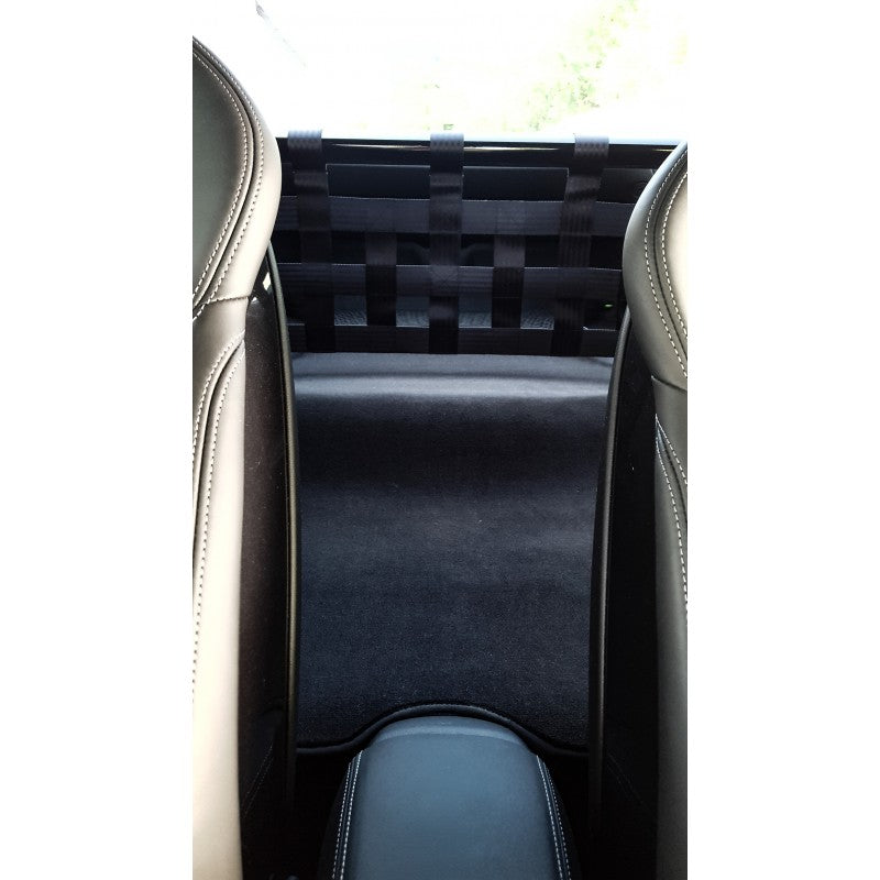 Clubsport Teppich für Audi TT / TTS / TTRS 8S