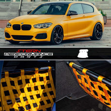 BMW 1er F20 / F21 Teppich - Stern Performance