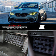 Clubsport Teppich für BMW M2 F87