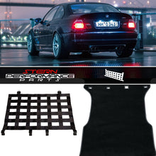 BMW M3 E46 Netz - Stern Performance