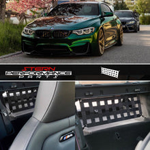 BMW 4er / M4 F82 Netz - Stern Performance