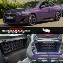 BMW M240i G42 Netz - Stern Performance