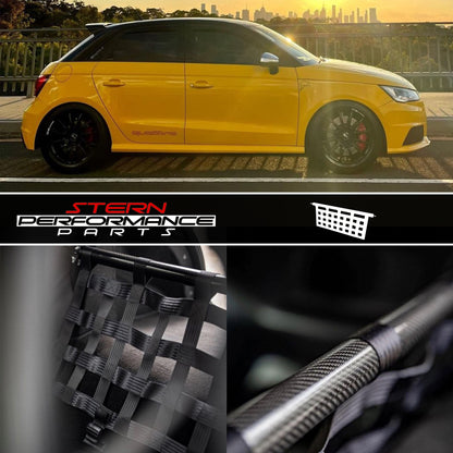 Audi A1 8X Set V1 - Stern Performance