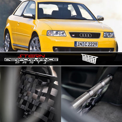 Audi A3 8L Set V1 - Stern Performance