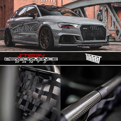 Audi A3 8V Set V1 - Stern Performance