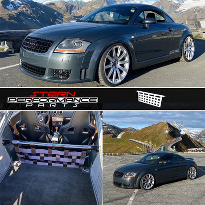 Audi TT 8N Set V1 - Stern Performance