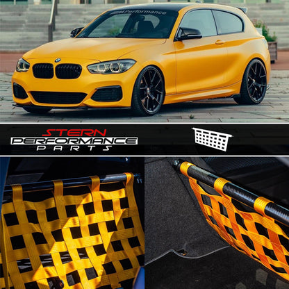 BMW 1er F20 / F21 Set V1 - Stern Performance