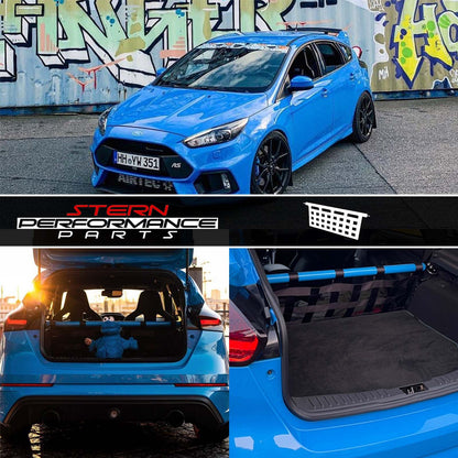 Ford Focus RS MK3 Set V1 - Stern Performance