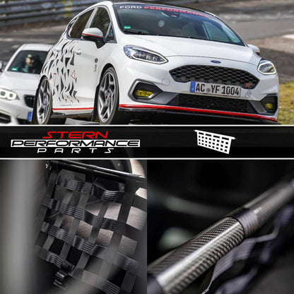 Ford Fiesta ST MK8 Set V1 - Stern Performance