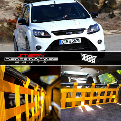 Ford Focus RS MK2 Set V1 - Stern Performance