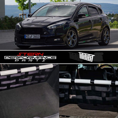 Ford Focus ST MK3 Set V1 - Stern Performance