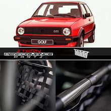 Volkswagen Golf 2 (II) MK2 Set V1 - Stern Performance