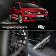 Volkswagen Golf 6 (VI) / GTI MK6 Set V1 - Stern Performance