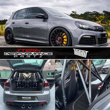 Volkswagen Golf 6 (VI) R MK6 Set V1 - Stern Performance