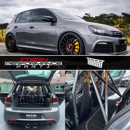 Volkswagen Golf 6 (VI) R MK6 Set V1 - Stern Performance