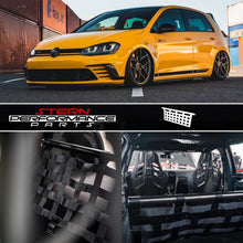 Volkswagen Golf 7 (VII) / GTI MK7 Set V1 - Stern Performance