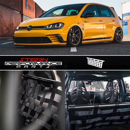 Volkswagen Golf 7 (VII) / GTI MK7 Set V1 - Stern Performance