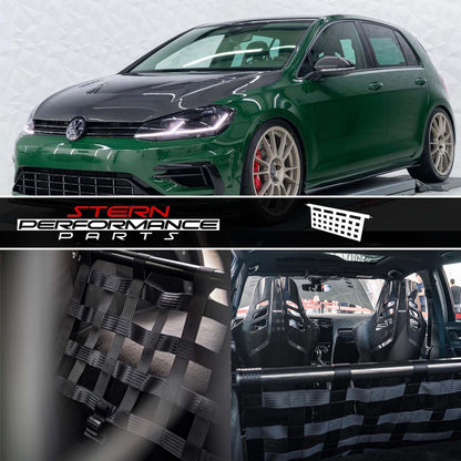 Volkswagen Golf 7 (VII) R MK7 Set V1 - Stern Performance