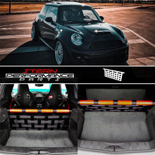 MINI Cooper R56 Set V1 - Stern Performance