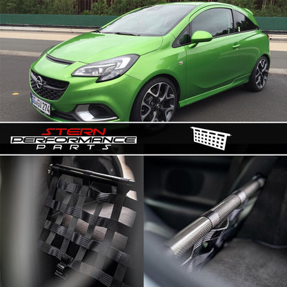 Opel Corsa D Set V1 - Stern Performance