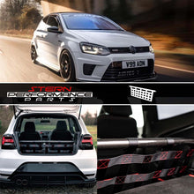 Volkswagen Polo 6C / 6R Set V1 - Stern Performance