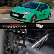 Renault Clio RS Clio 3 Set V1 - Stern Performance