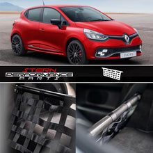 Renault Clio RS Clio 4 Set V1 - Stern Performance
