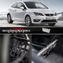 Seat Ibiza 6J Set V1 - Stern Performance